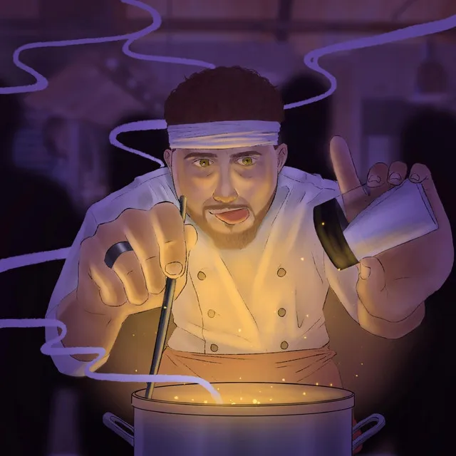 The Chef