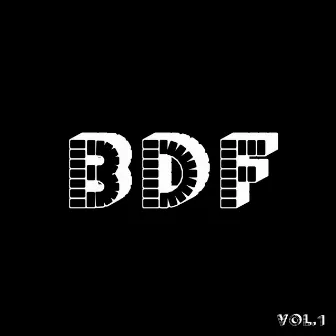 BDF Tchau by Nefilin