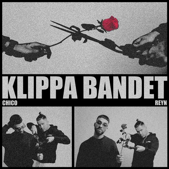 KLIPPA BANDET