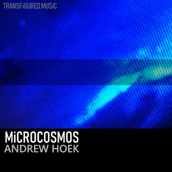 Microcosmos by Andrew Hoek