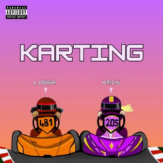 Karting by KMIY