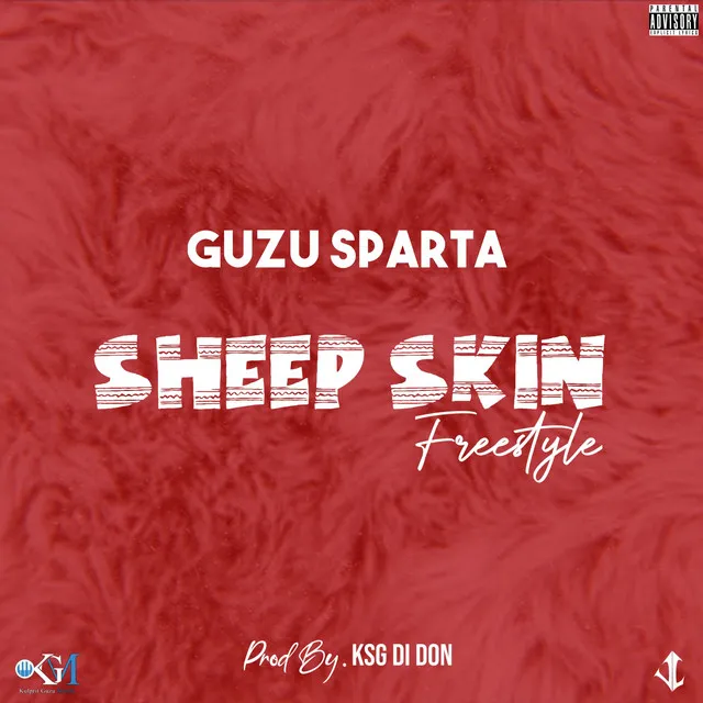 Sheep Skin Freestyle