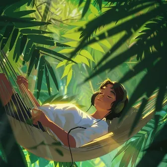 Lofi Relaxation Rhythms: Soft Beats by Relax in Nature