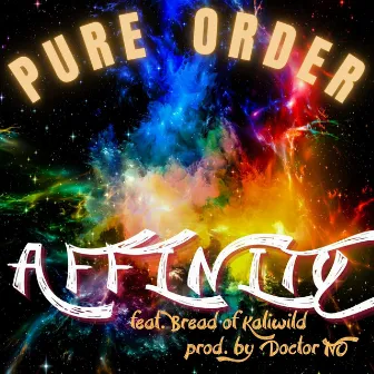 Affinity by Pure Order