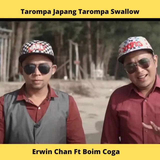 Tarompa Japang Tarompa Swallow