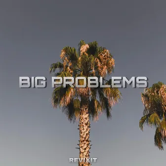 BIG PROBLEMS by revixit