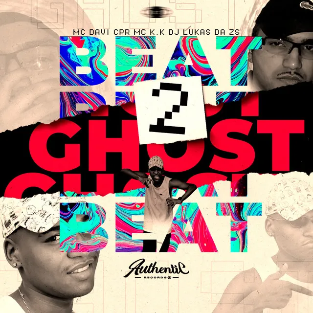 Beat Ghost 2