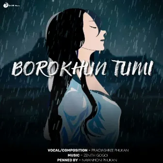 Borokhun Tumi by Zenith Gogoi