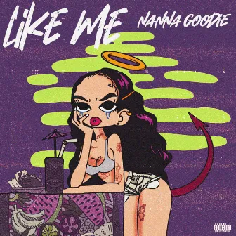 Like Me by Nanna Goodie