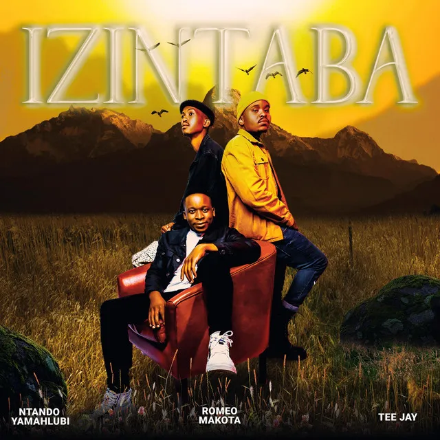 Izintaba