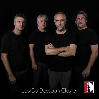 LowB-Flat Bassoon Cluster by Massimo Ferretti Incerti