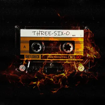 Three-Six-O by SHELLSHXCK