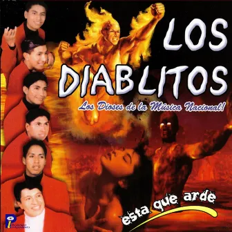 Está Que Arde by Los Diablitos