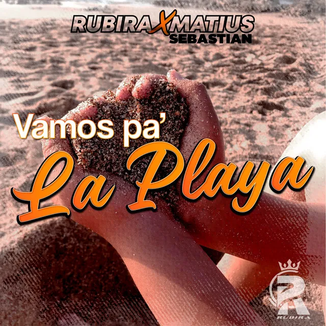 Vamos Pa' la Playa