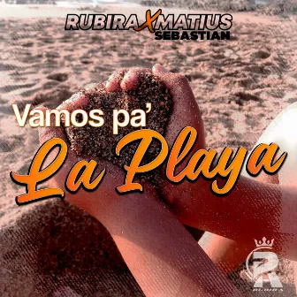 Vamos Pa' la Playa by Matius Sebastian