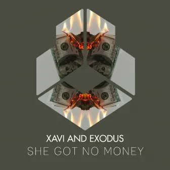 She Got No Money by Xavi