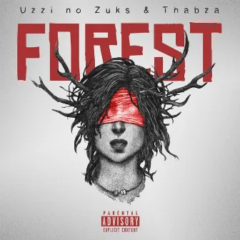 Forest by Uzzi no Zuks