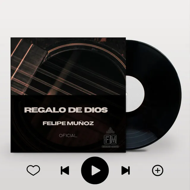 Regalo de Dios - Oficial