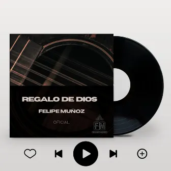 Regalo de Dios (Oficial) by 