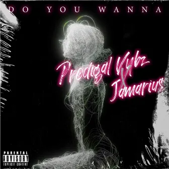 Do You Wanna by Jamarius