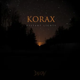 Distant Lights by Korax