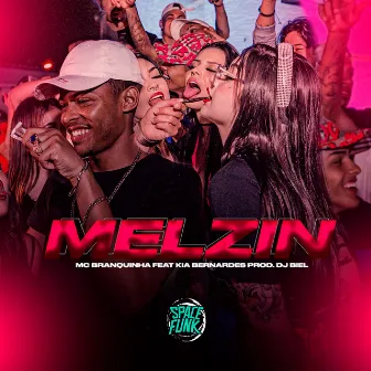 Melzin by Kia Bernardes