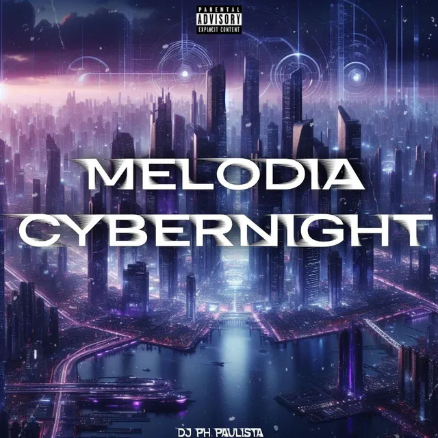 Melodia Cybernight