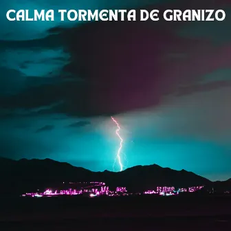 Calma Tormenta De Granizo by Relájate hermano