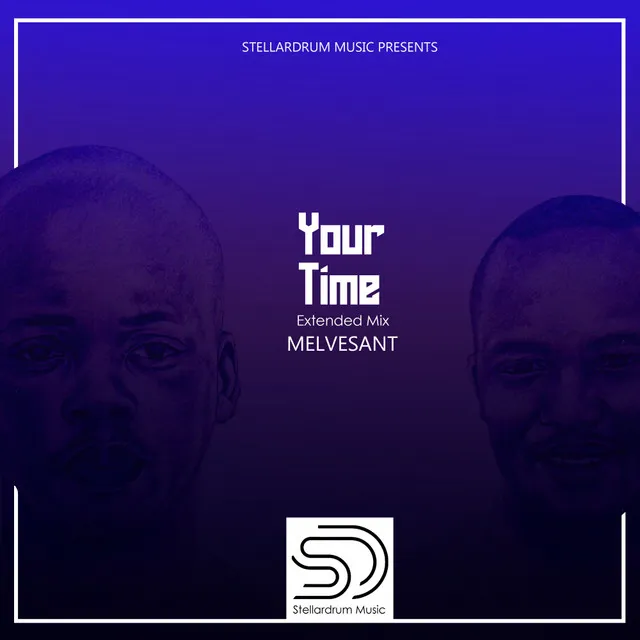 Your Time - Instrumental Extended Mix