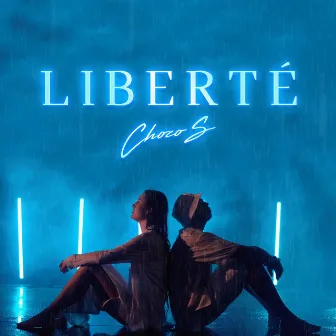 Liberté by Choco S