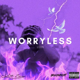 Worryless by Leon Greene