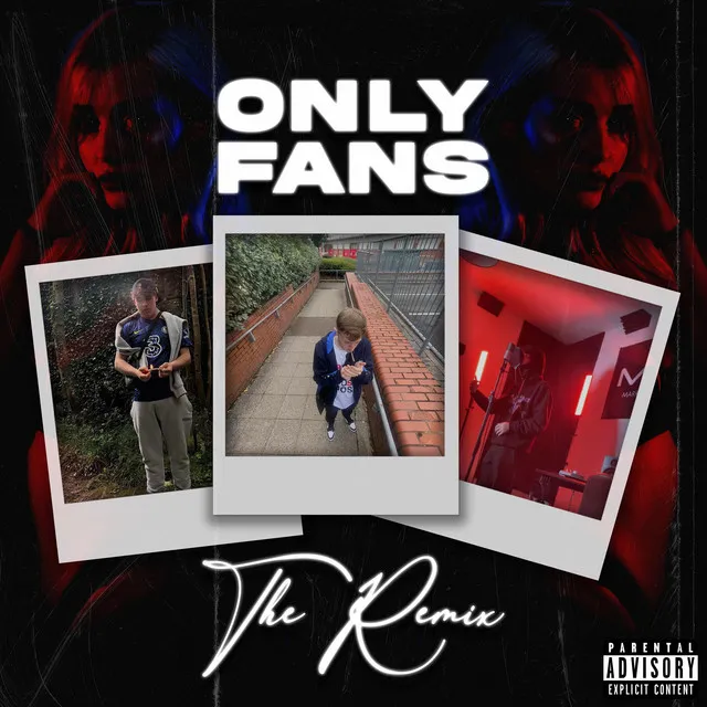 Only Fans - Remix