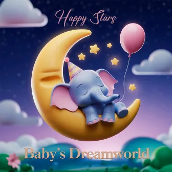 Happy Stars by Baby's Dreamworld