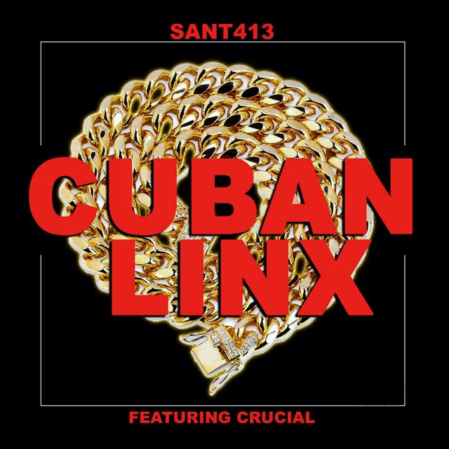 Cuban Linx - Radio Edit