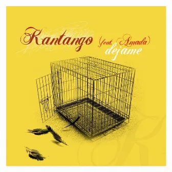 Dejame by Kantango