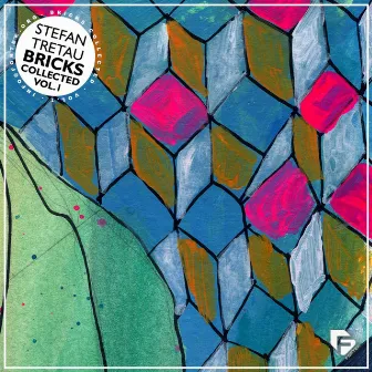 Bricks Collected, Vol. 1 by Stefan Tretau