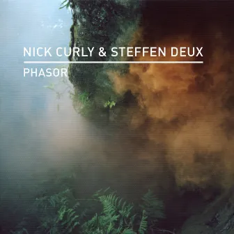 Phasor by Steffen Deux