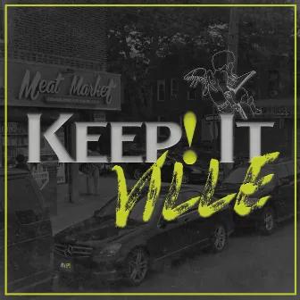 KeeP! It Ville by Rim