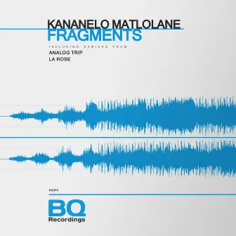 Fragments by Kananelo Matlolane