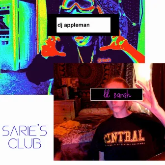 sarie's club by DJ Appleman