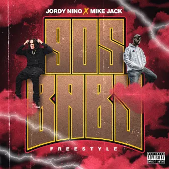 90's Baby Freestyle by Jordy Nino