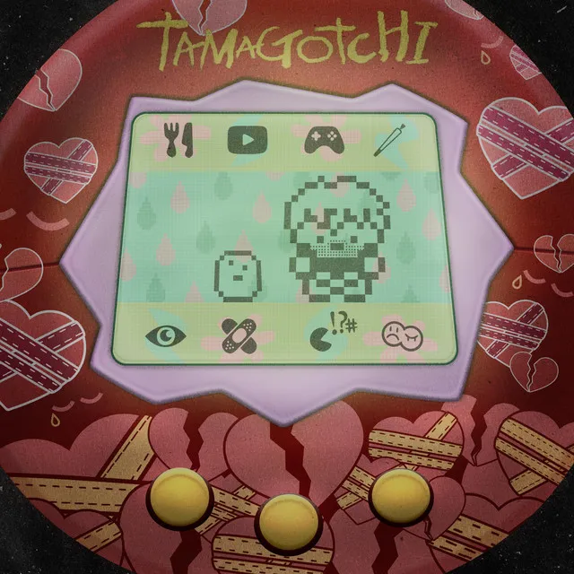 TAMAGOTCHI