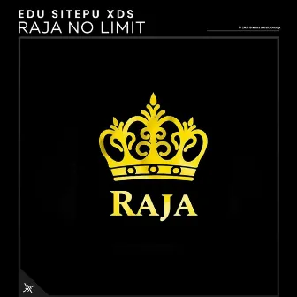 Raja No Limit by Edu Sitepu XDS