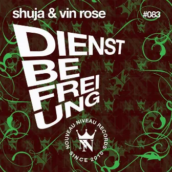 Dienstbefreiung by Shuja