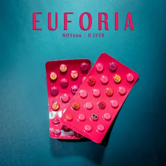 EUFORIA by Moy666