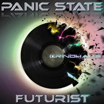 Futurist by Panic State