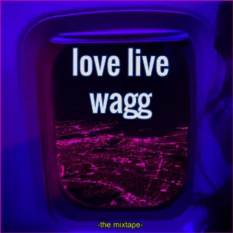 Love Live Wagg by Kaner