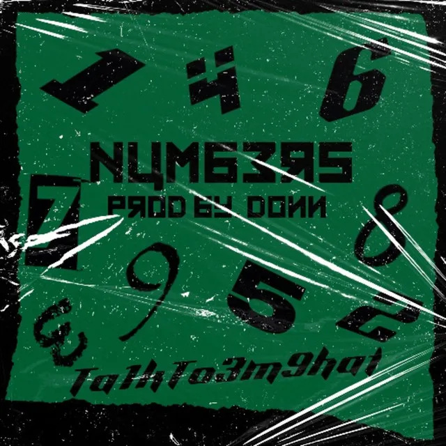 Numbers