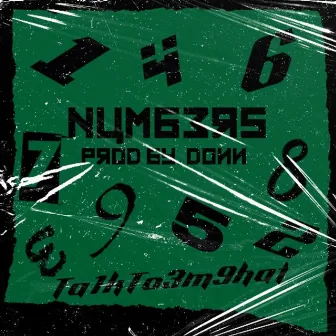 Numbers by TalkToEmPhat