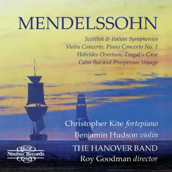 Mendelssohn: Orchestral Favourites, Vol. XIX by Benjamin Hudson